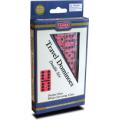 Travel Size Dominoes