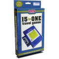 15-In-1 Travel Games