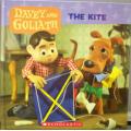 Book - Davey and Goliath - The Kite