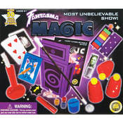 Fantasma Magic Tricks