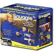 As Seen On TV Snuggie - Blue