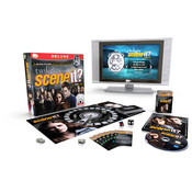 Twilight Scene It Deluxe DVD Game