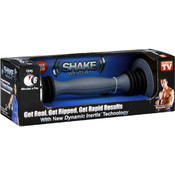 Shake Weight Original Mens Grey