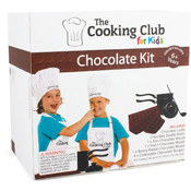 The Cooking Club for Kids Chocolate Kit