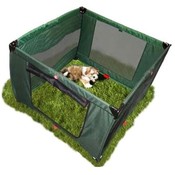 Pet Gear Home & Go Pet Exercise Pen