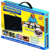 Wonderfile Portable Workstation