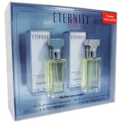 Eternity Gift Set