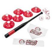 Junk Ball Home Run Challenge