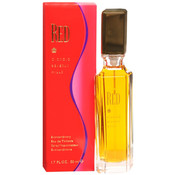 Red For Women By Giorgio Beverly Hills