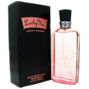 Lucky You