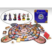 Wizardology The Game