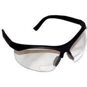 3M Protective Eyewear With Bifocals