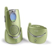 Summer Secure Sounds Digital Baby Monitor