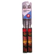 Kabob Grilling Baskets 2 Pack