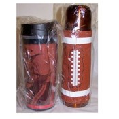 Stadium Steam Thermos Set