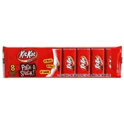 Kit Kat 8 Count Fun Size 12 Packs