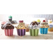 American Atelier Cupcake Dishes
