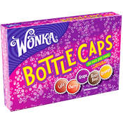 Wonka Bottle Caps 2 Pack