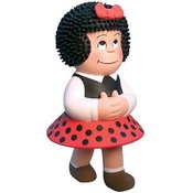 Nancy Vinyl Figure