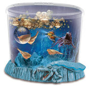 Star Wars Science Naboo Sea Creatures