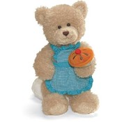 Gund Homemaker Bear
