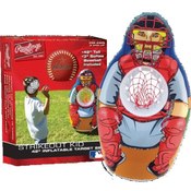 Rawlings Astros Strikeout 42" Inflatable TargetSet