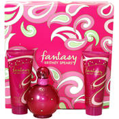 Fantasy 3 Piece Gift Set For Women