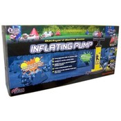 Battle Max Backyard Battle Game Inflating Pump