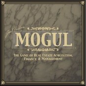 Mogul Real Estate Game