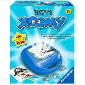 Ravensburger Xoomy Boys  Portable Illustrating Machine