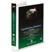 Aurora 1/2" Earthview Binder