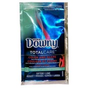 Downy Total Care Renewing Rain Fabric Softener