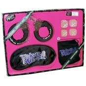 Let's Be Bad Gift Set - Romance
