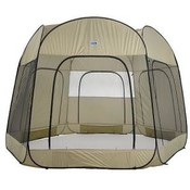 EZ TWIST Portable 2-In-1 Gazebo By Playhut