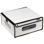 Rubbermaid Dual-Access Sweater Box