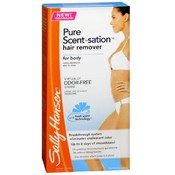 Sally Hansen Pure Scent-sation Hair Remover