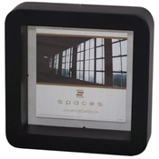 Pinnacle Black Spaces Frame