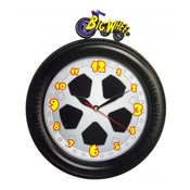 Big Wheel Alarm Clock