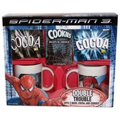 Spider-Man Double Trouble Mug Gift Set