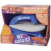 EZ Cuts It! Craft Hobby Jigsaw