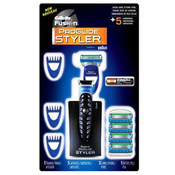 Gillette Fusion Proglide Styler