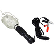 Auto Working Lamp