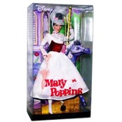 Disney's Mary Poppins Doll