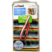 Scunci 3 Pack No Damage Elastics