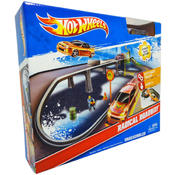 Hotwheels Radical Roadway M9197