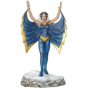 Marvel Storm Statue