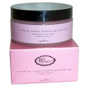 Hibiscus Loutron Soothing Sorbet Body Gel