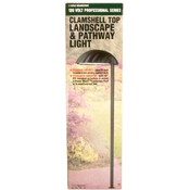 The Designers Edge Clamshell Pathway Light