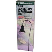Designers Edge Tulip Landscape and Pathway Light