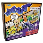 WipeOut Ultimate Tag Game